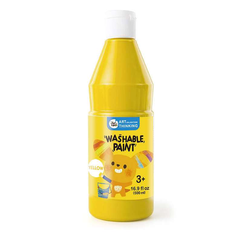 Jar Meló - Paint for Kids - Washable