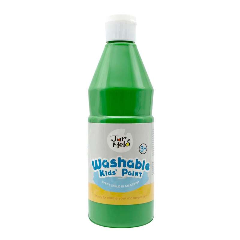 Jar Meló - Paint for Kids - Washable