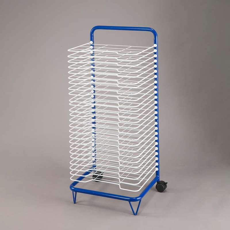 Playroom By Greenbean - Drying Rack 25 Layers