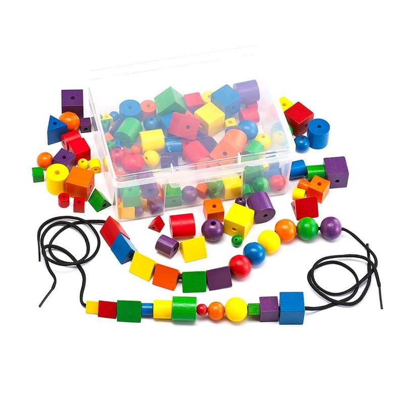 EDX Education - Attribute Beads
