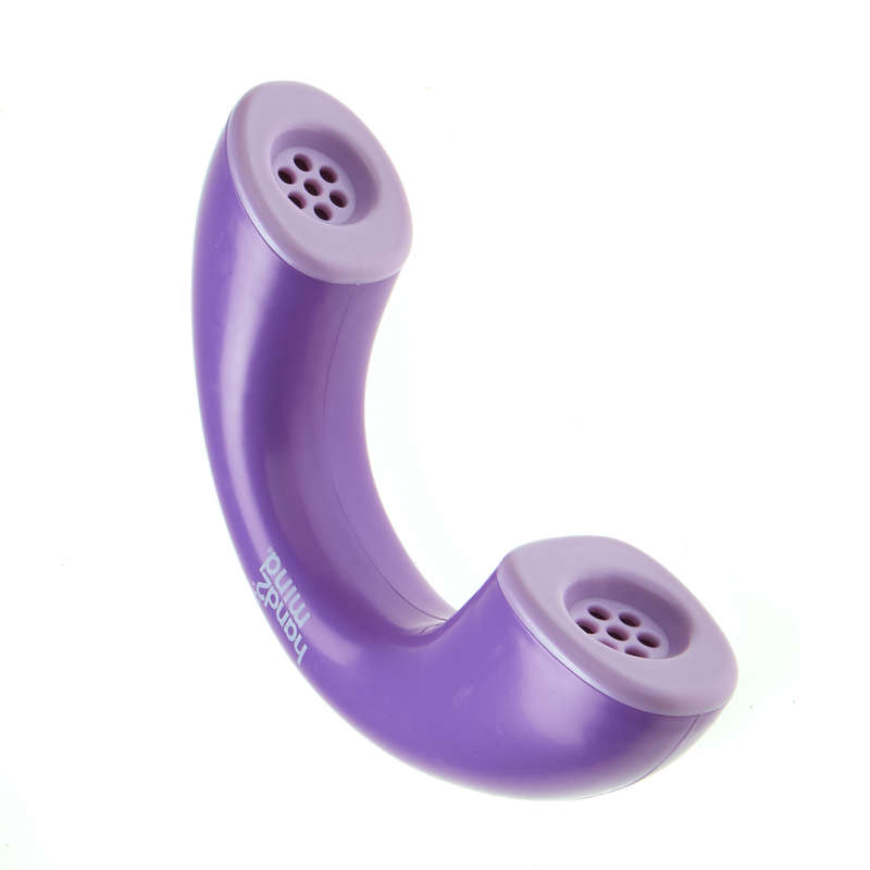 Greenbean - Phoneme Phones - Set Of 6