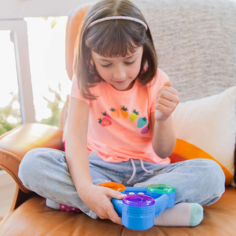 Educational Insights - Sight Word Slam - Electronic Reading Game