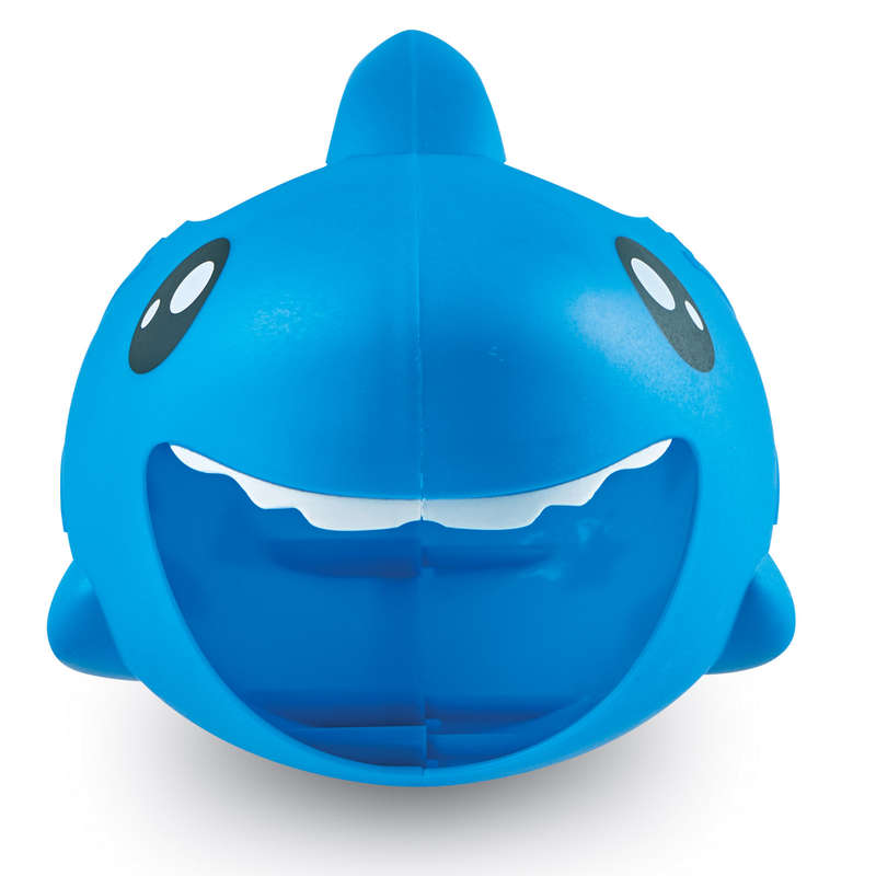 Learning Resources - Steve The Scoop & Splash Shark