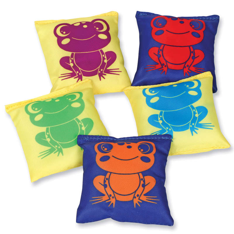 Learning Resources - Sight Word Toss - 6 Beanbags