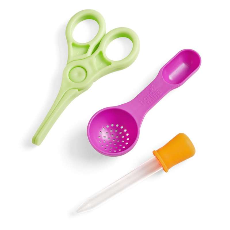Greenbean - Create Your Play Sensory Tray