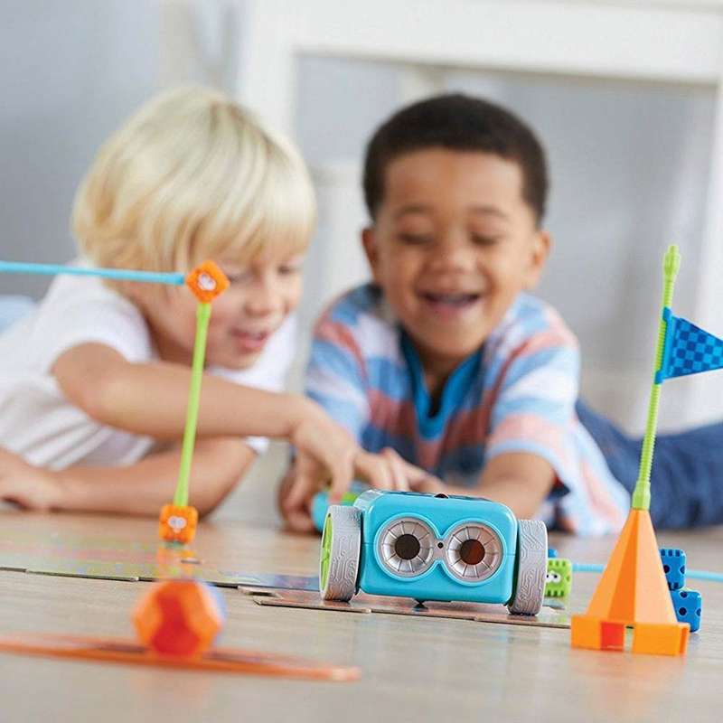 Learning Resources - Botley® The Coding Robot Activity Set