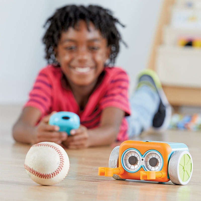 Learning Resources - Botley® The Coding Robot