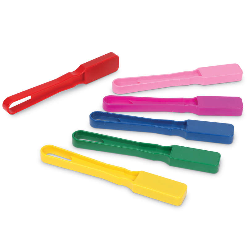 Learning Resources - Colourful Magnetic Wands - Set Of 6