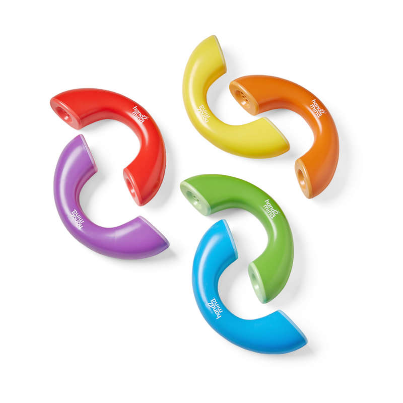 Greenbean - Phoneme Phones - Set Of 6