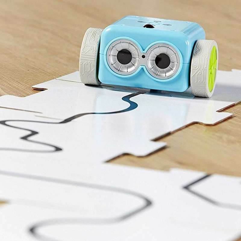 Learning Resources - Botley® The Coding Robot Activity Set