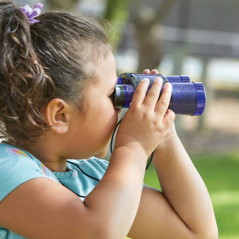 Learning Resources - Primary Science - Binoculars