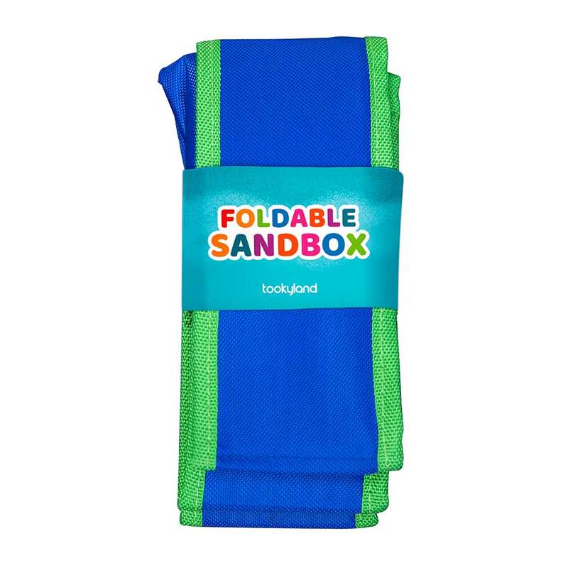 TookyToy - Magic Star Sand Playkit - The Paradise