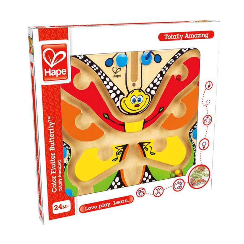 Greenbean Science - Construction Set-Balance-Centrifuge/Windmill Small