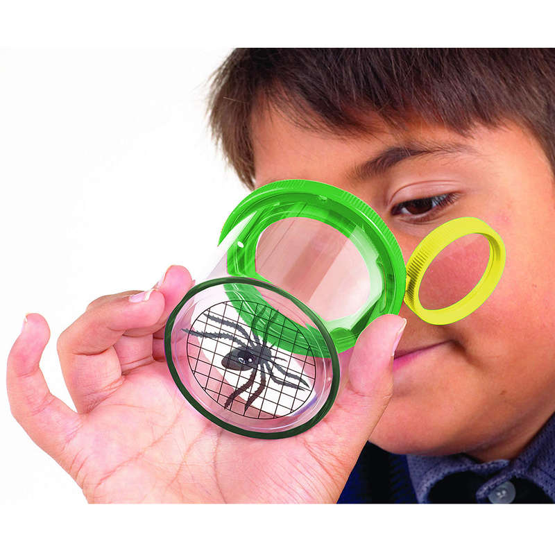 Edu-Toys - Bug Viewer