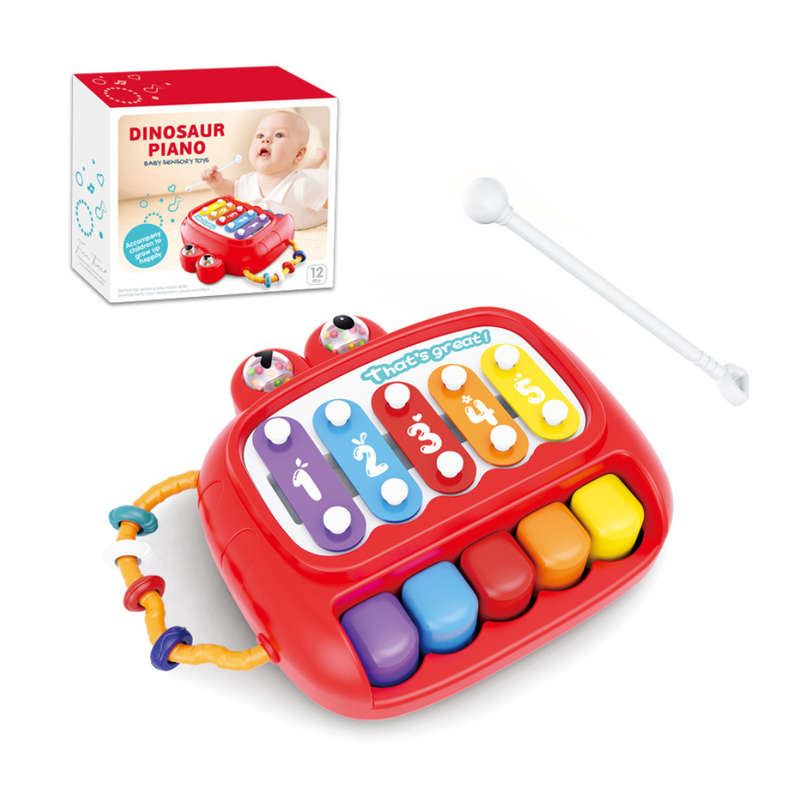 Cogo - My First Xylophone & Piano