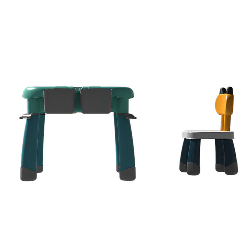 Feelo - Multi-Function Building Table