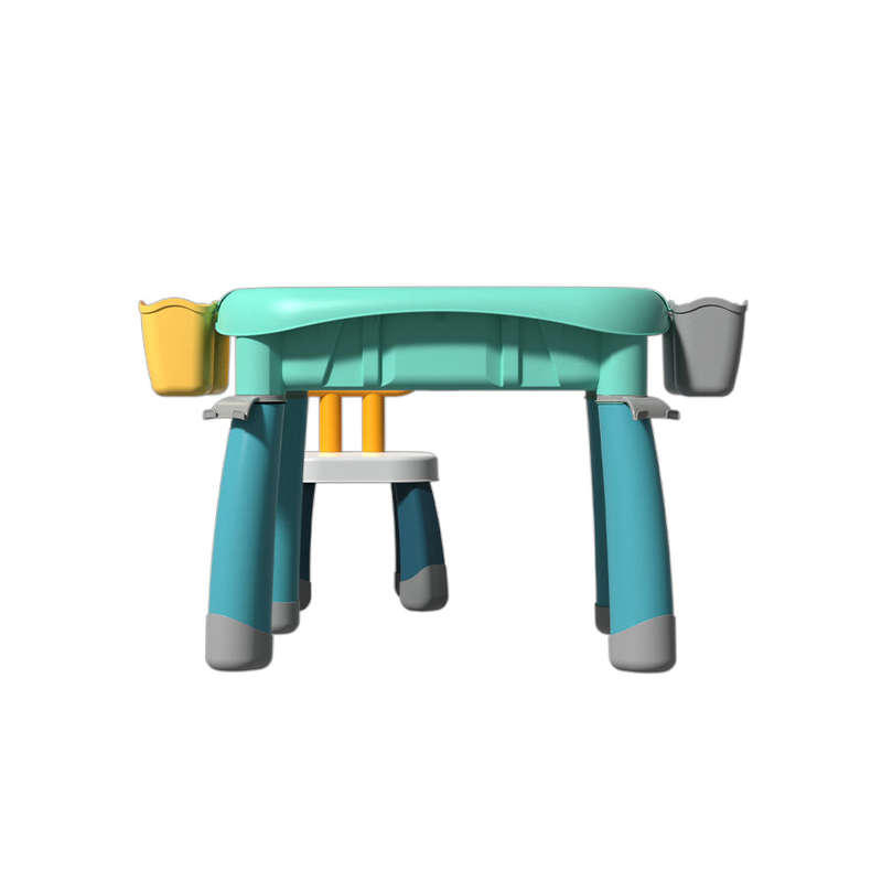 Feelo - Multi-Function Building Table