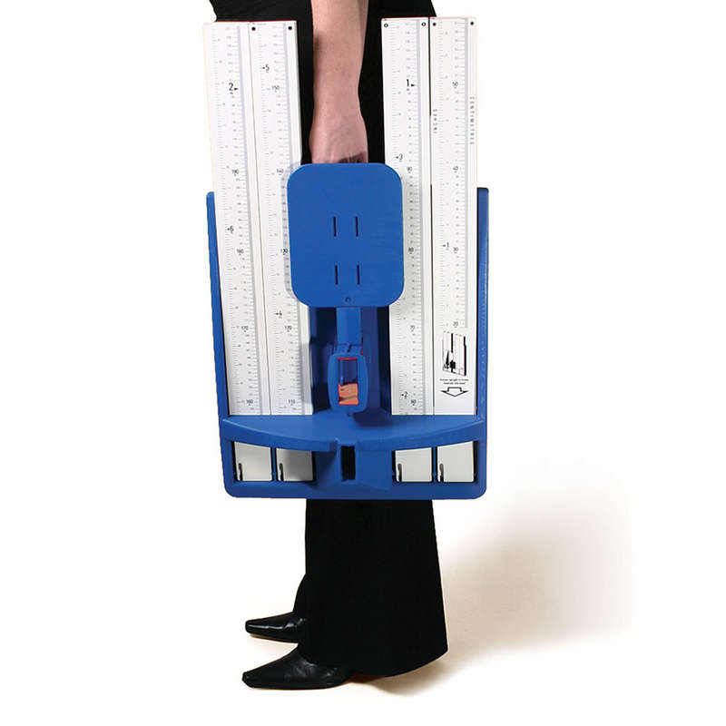 Invicta Education - Height Measure