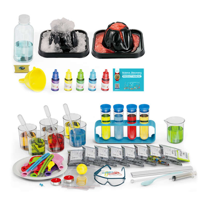 Cogo - Science Discovery Kit