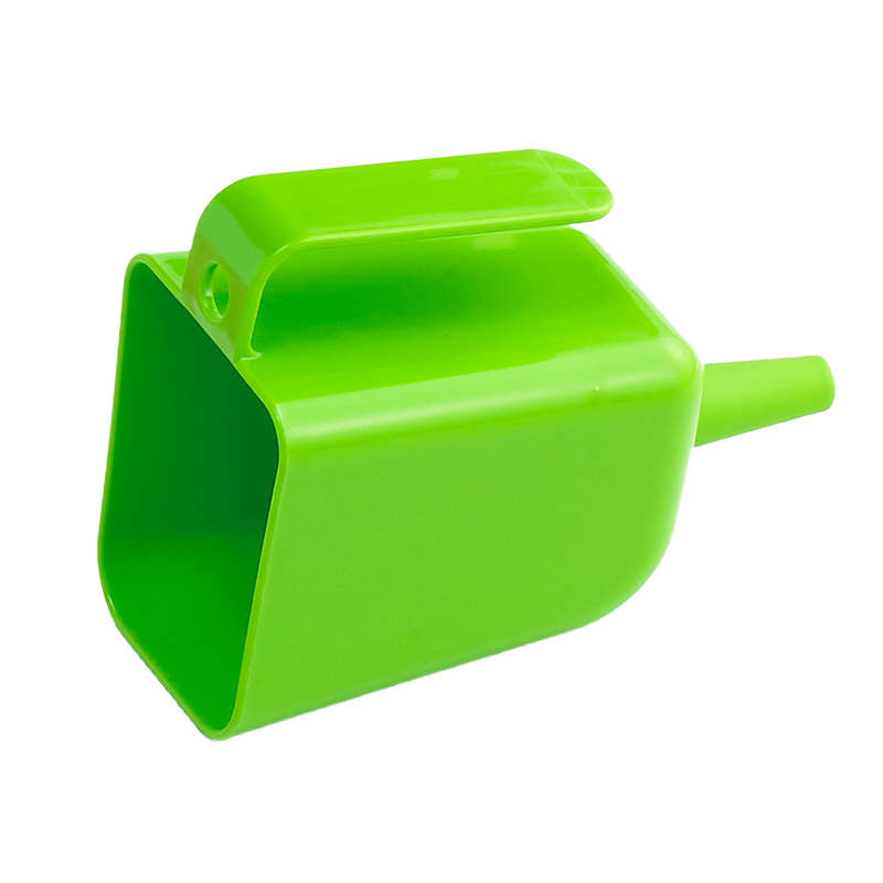 EDX Education - Water Play - Funnel