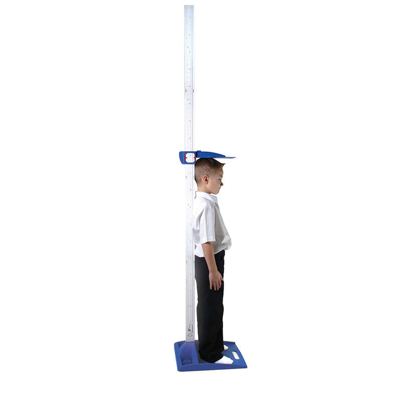 Invicta Education - Height Measure