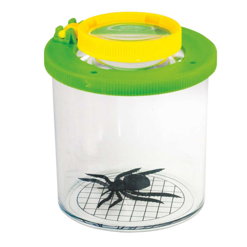 Edu-Toys - Bug Viewer