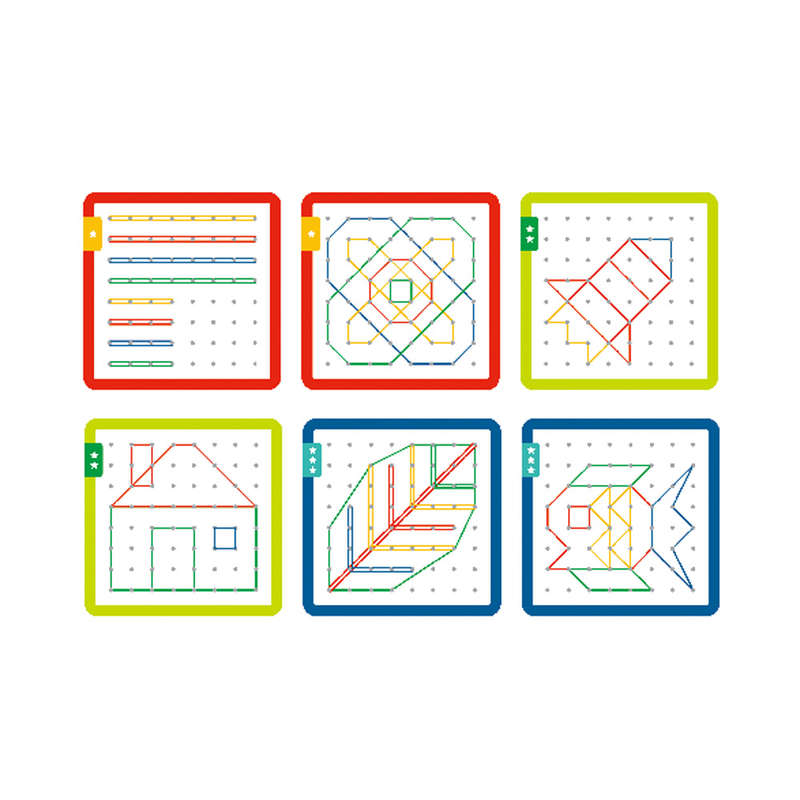 TookyToy - Creative Rubber Band