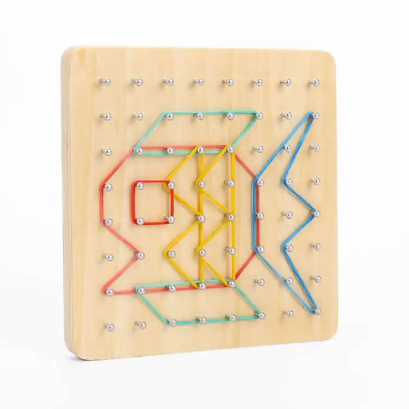 TookyToy - Creative Rubber Band