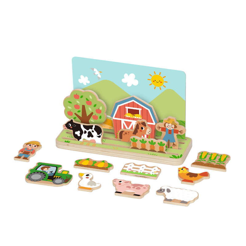 hi Pando - Learning Space & Distance Game