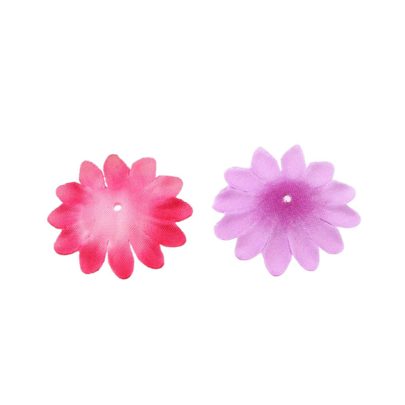 Anthony Peters - Fabric Flowers - 250pcs
