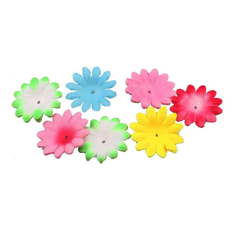 Anthony Peters - Fabric Flowers - 250pcs