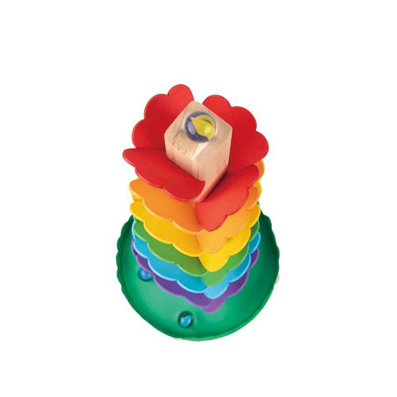 TookyToy - Ball Track Game