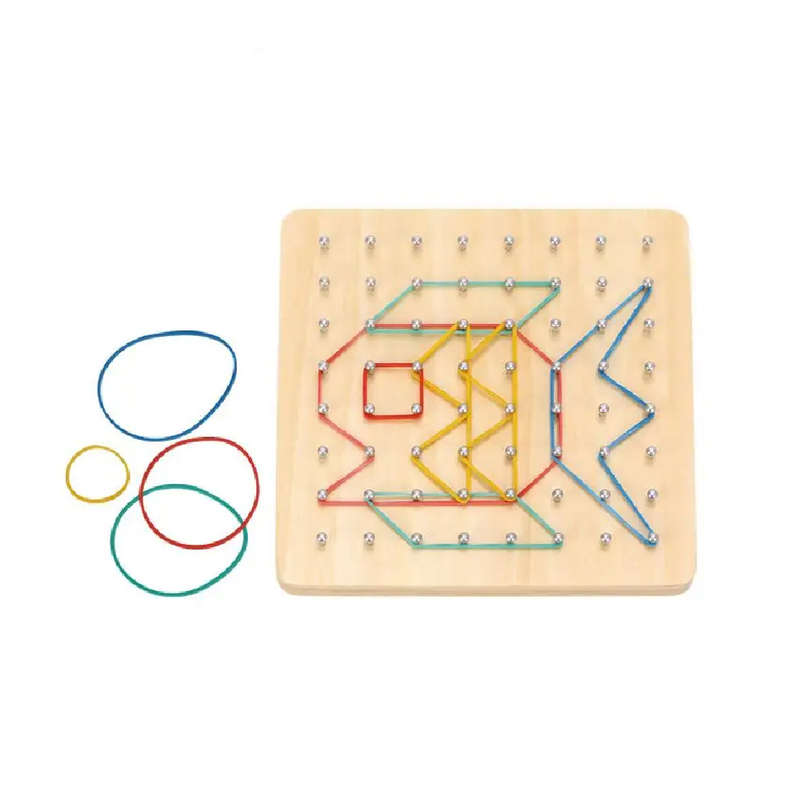 TookyToy - Creative Rubber Band
