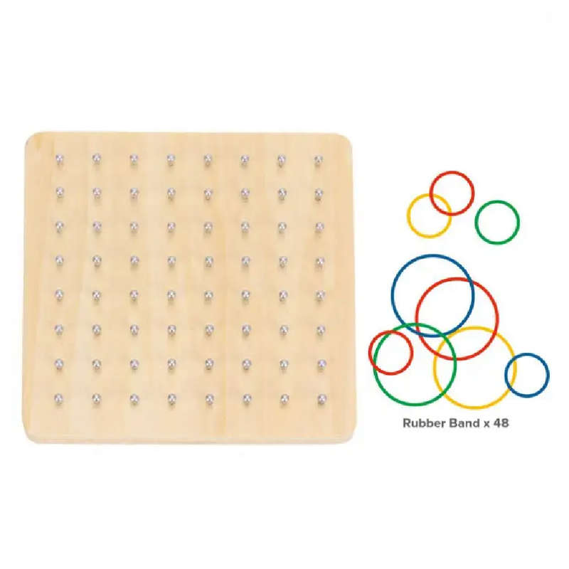 TookyToy - Creative Rubber Band