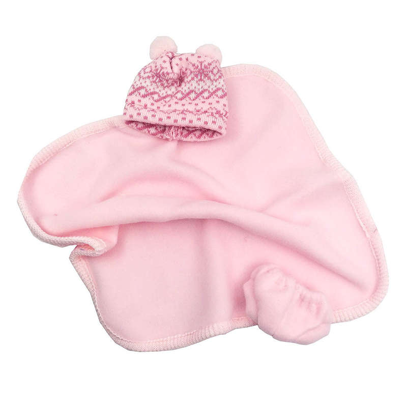Llorens Baby Doll Clothes & Accessories (for 26cm Llorens Dolls)