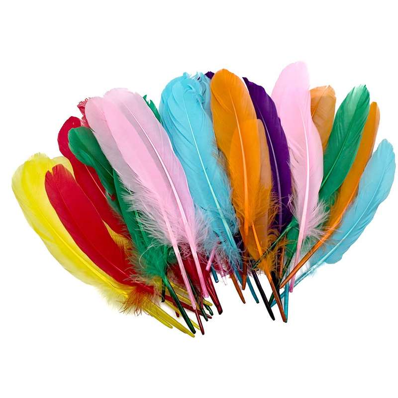 Anthony Peters - Giant Feathers - 20 cm - 15g