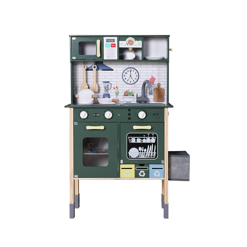 TookyToy - Multifunctional Kitchen Set