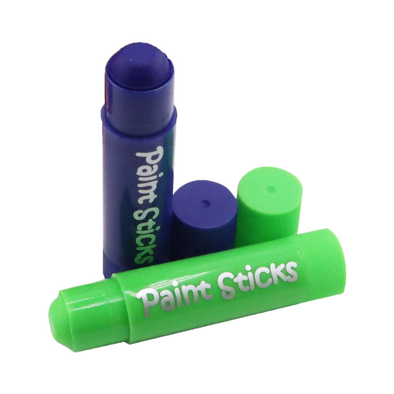 Anthony Peters - Set Of 12 Paint Sticks