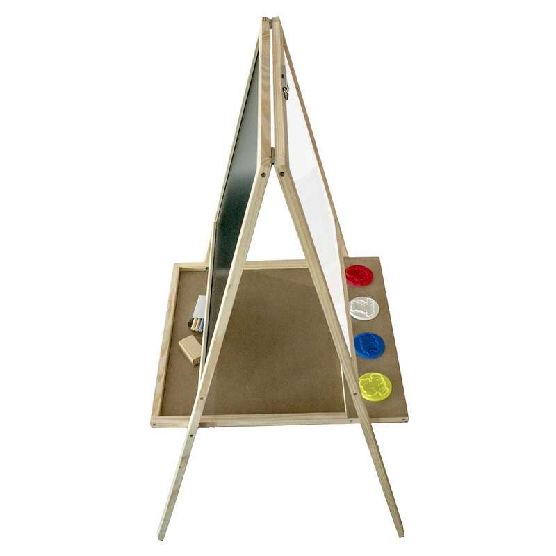 Classic World - 5-in-1 - Blackboard - 58 x 4 x 116 cm