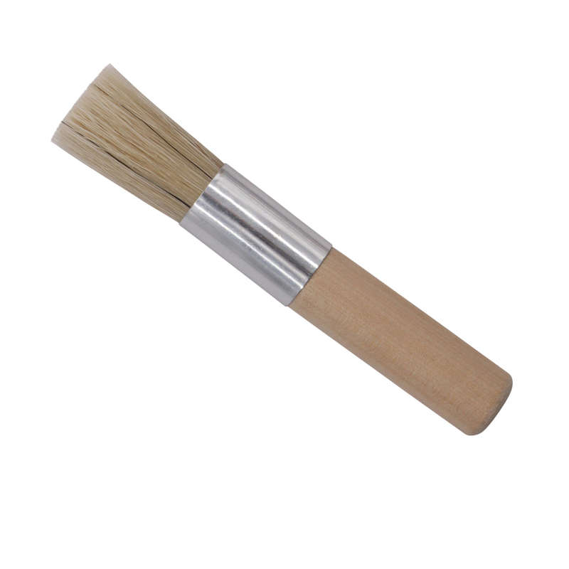 Anthony Peters - Set Of 6 Chunky Stencil Brushes - 14mm