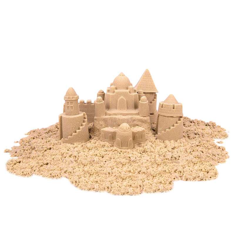 TookyToy - Magic Star Sand - 1KG