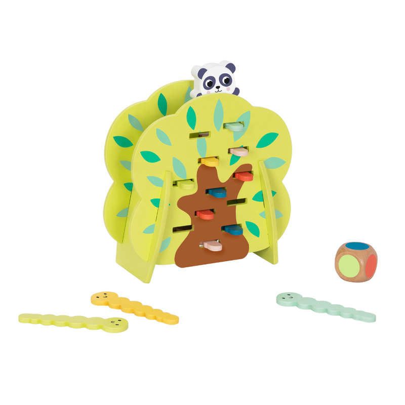 hi Pando - Bug Catching Game