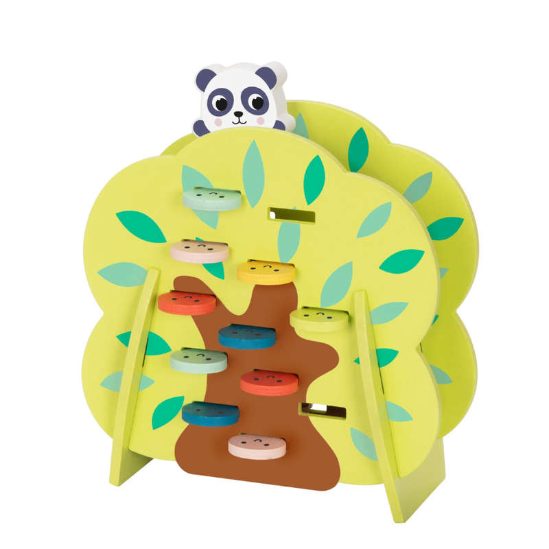 hi Pando - Bug Catching Game