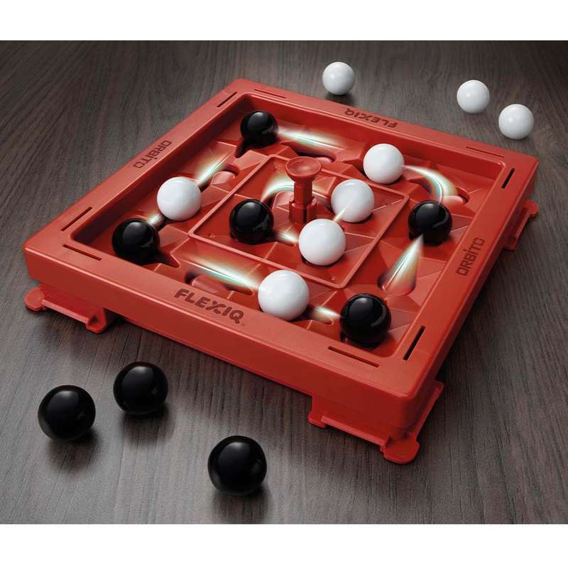 FlexiQ - Orbito Educational Family Game