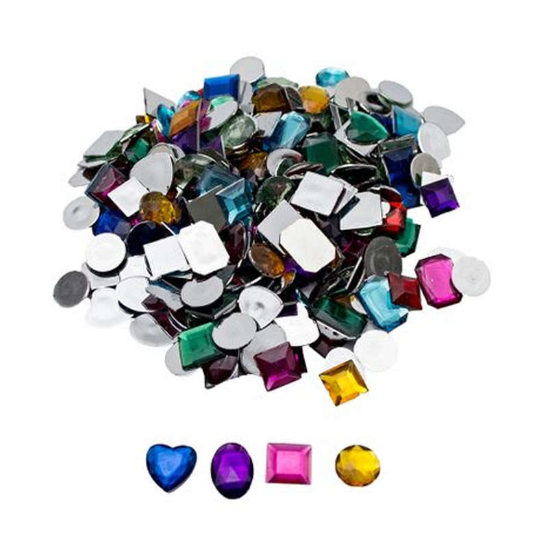 Anthony Peters - Large Rhinestones - 200g