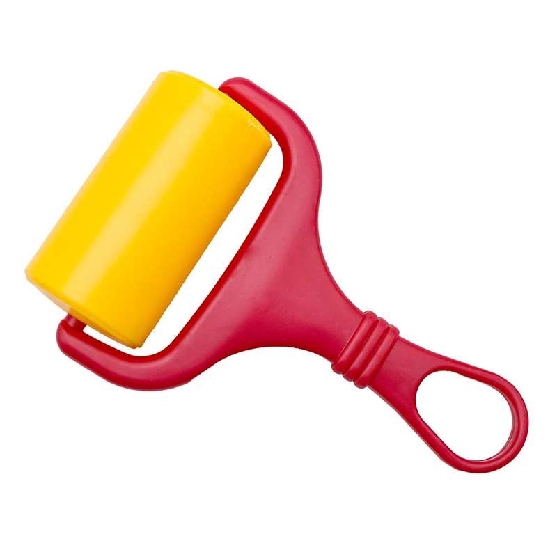 Anthony Peters - Dough Roller - 13 x 6.5 x 5 cm