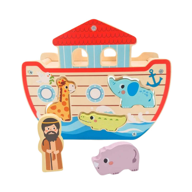 hi Pando - Noahs Ark