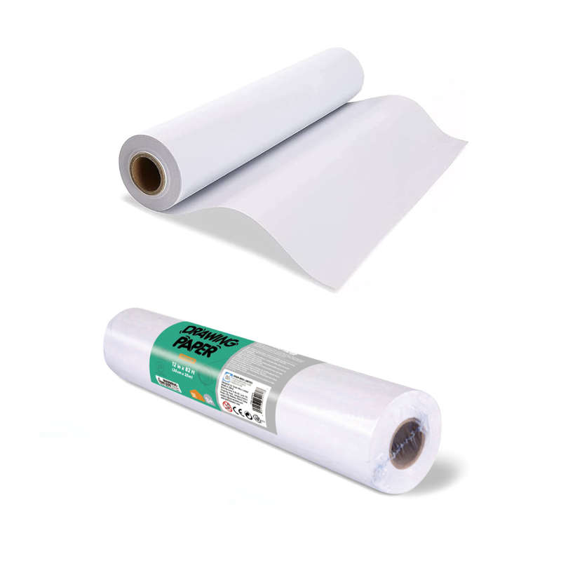 Jar Meló - Painting Paper - Drawing Paper Roll