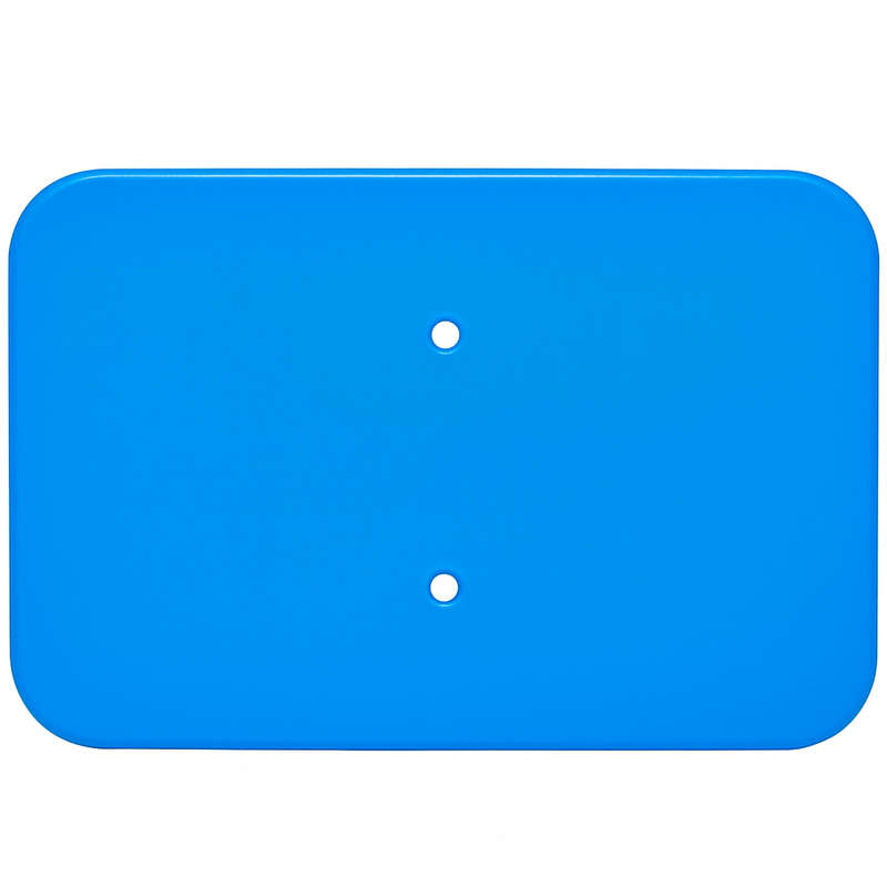 EDX Education - Sand & Water Tray Blue - Lid Only