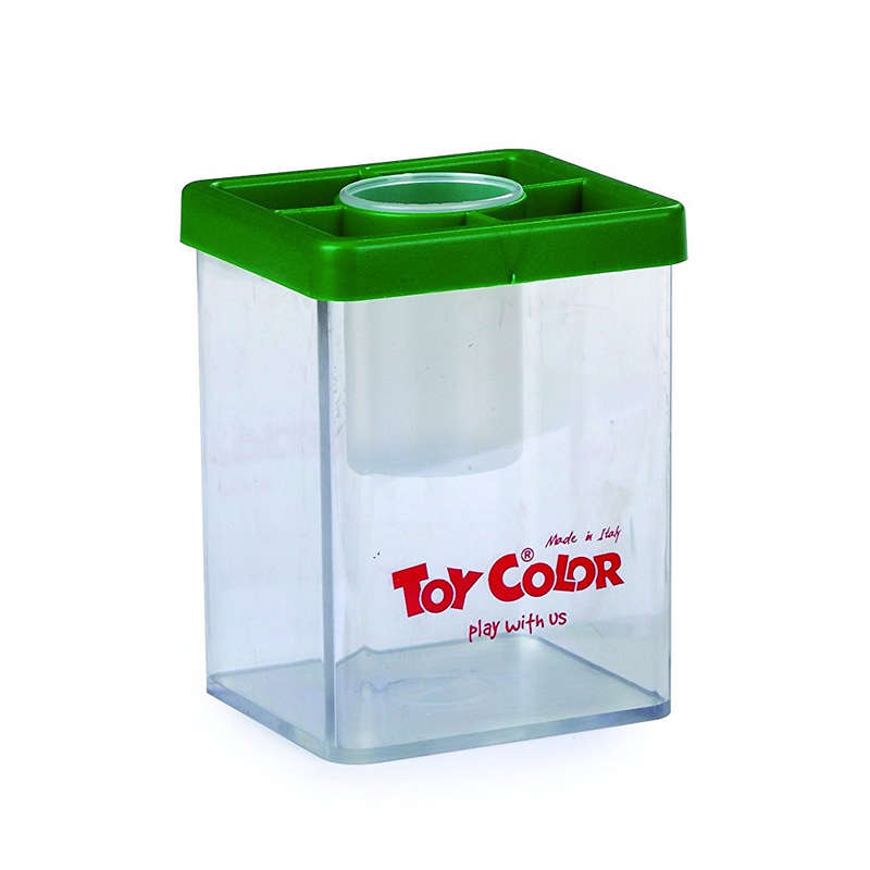 Toy Color - Brush Holder